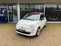 tweedehands Fiat 500C 5001.2 POP