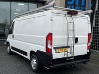 tweedehands Peugeot Boxer 330 2.0 BlueHDI L2H1*A/C*HAAK*IMPERIAAL*NAVI*