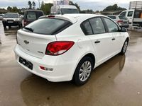 tweedehands Chevrolet Cruze 1.7 D WAGEN REEDS GEKEURD VOOR VERKOOP ZIE FOTO'S