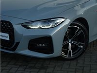 Occasion BMW 420 Comfort Edition 184 PK (135 kW) 2024 Grijs Cabriolet