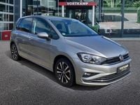 Occasion VW Golf Comfortline 131 PK (96 kW) 2018 Grijs SUV