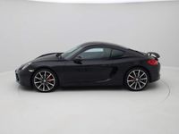 tweedehands Porsche Cayman 2.7 PDK 275pk MOOI.!