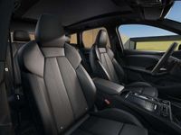 tweedehands Audi Q6 e-tron e-tron388pk S Edition 100 kWh | Panoramadak | Luchtve