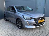 Occasion Peugeot 208 Active 101 PK (74 kW) 2023 Grijs Hatchback