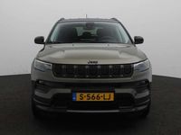 Occasion Jeep Compass Night Eagle 191 PK (140 kW) 2023 Wit SUV