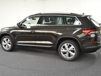 tweedehands Skoda Kodiaq 14 TSI Greentech ACT 150pk DSG6 Style Business Sto