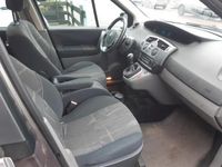 Occasion Renault Grand Scénic II Luxe 135 PK (99 kW) 2004 Grijs MPV