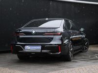 Occasion BMW i7 M Sport 400 kW (544 PK) 2024 Zwart Sedan