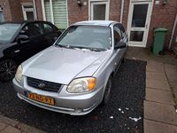 Occasion Hyundai Accent 84 PK (61 kW) 2003