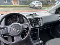 tweedehands VW up! up! 1.0 move