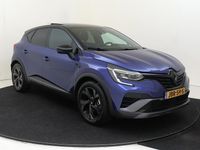Occasion Renault Captur Engineered 2024 Blauw SUV