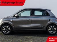 Occasion Renault Twingo Intens 60 kW (82 PK) 2023 Grijs (metallic) Hatchback