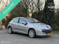 Occasion Peugeot 207 150 PK (110 kW) 2008 Grijs Hatchback