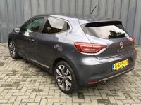 tweedehands Renault Clio IV TCe 100 Intens * BOSE / PDC / CAMERA *