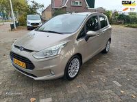 Occasion Ford B-MAX Titanium 101 PK (74 kW) 2013 Grijs MPV