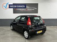 tweedehands Peugeot 107 1.0-12V Urban Move | 5D | AIRCO