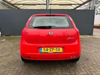 tweedehands Fiat Punto 1.2 Active / Airco / Elek. ramen / City drive