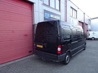 tweedehands Renault Master T35 2.5dCi L3H2 3 zits