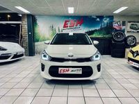 tweedehands Kia Rio RESERVEE//RESERVEE***