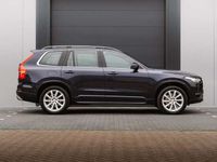 tweedehands Volvo XC90 2.0 T8 Twin Engine AWD | NAP | Trekhaak | 7 Zits |