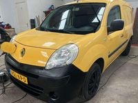 Occasion Renault Kangoo 44 kW (60 PK) 2013 Geel MPV
