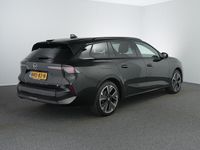 Occasion Opel Astra Business Edition 114 kW (156 PK) 2025 Zwart Stationwagen