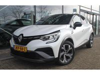 Occasion Renault Captur Bose Edition 159 PK (116 kW) 2021 Wit SUV