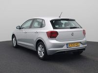 tweedehands VW Polo 1.0 MPI Comfortline | Airco | Cruise Controle | Apple carplay | 15 Inch Velgen |