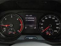 tweedehands VW Crafter 35 2.0 TDI 140PK L3H3 Comfortline | Navi | Camera | 3-zits | Cruise | Airco | Trekhaakvoorb.