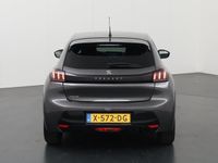 tweedehands Peugeot 208 1.2 PureTech Allure | Parkeercamera | Stoelverwarm