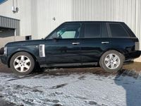 tweedehands Land Rover Range Rover Defecte Versnellingsbak!!