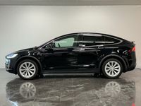 tweedehands Tesla Model X 75D Base | 4% bijtelling | Autopilot | Luchtvering | Performance pakket |