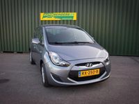 tweedehands Hyundai ix20 1.4i 90pk + Airco/ PDC/ Mooi!/ Hoge instap/ Garantie!