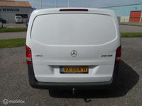 tweedehands Mercedes Vito Bestel 109 CDI Economy/AIRCO