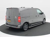 Occasion Citroën Jumpy Business Class 177 PK (130 kW) 2017 Grijs MPV