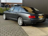 tweedehands Bentley Flying Spur 6.0 W12 l BTW l Massage l VDOH l Schuifdak