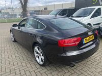 tweedehands Audi A5 Sportback 2.0 TFSI Pro Line