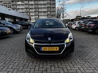 Occasion Peugeot 208 Active 82 PK (60 kW) 2016 Blauw Hatchback
