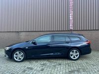 tweedehands Opel Insignia Sports Tourer 1.5 Turbo EcoTec Online Edition Navi