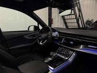 Occasion Audi Q7 Competition 489 PK (359 kW) 2024 Zwart SUV