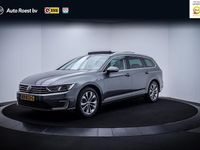 Occasion VW Passat GTE 2016 Grijs Stationwagen