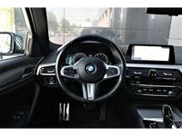tweedehands BMW 520 5 Serie i High Executive M Sport Automaat