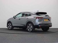 tweedehands Nissan Qashqai 140pk MHEV N-Connecta