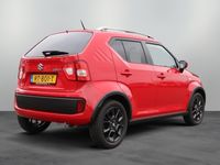 tweedehands Suzuki Ignis 1.2 Select Automaat