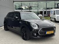 tweedehands Mini One Clubman COOPER 1.5 Chili Navi/Apple/LED