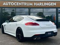 tweedehands Porsche Panamera 3.0 S E-Hybrid I Luchtvering I 21" I Carbon I 360c