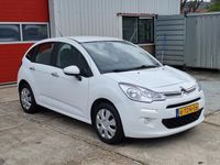 tweedehands Citroën C3 1.2 VTi Tendance