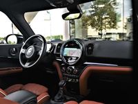 tweedehands Mini Cooper S Countryman E ALL4 Classic Automaat / Panoramadak / Comfort Ac