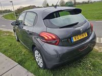 tweedehands Peugeot 208 PureTech 82 Active