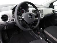 tweedehands VW e-up! e-up!| 83 PK | Achteruitrijcamera | Lichtmetalen
